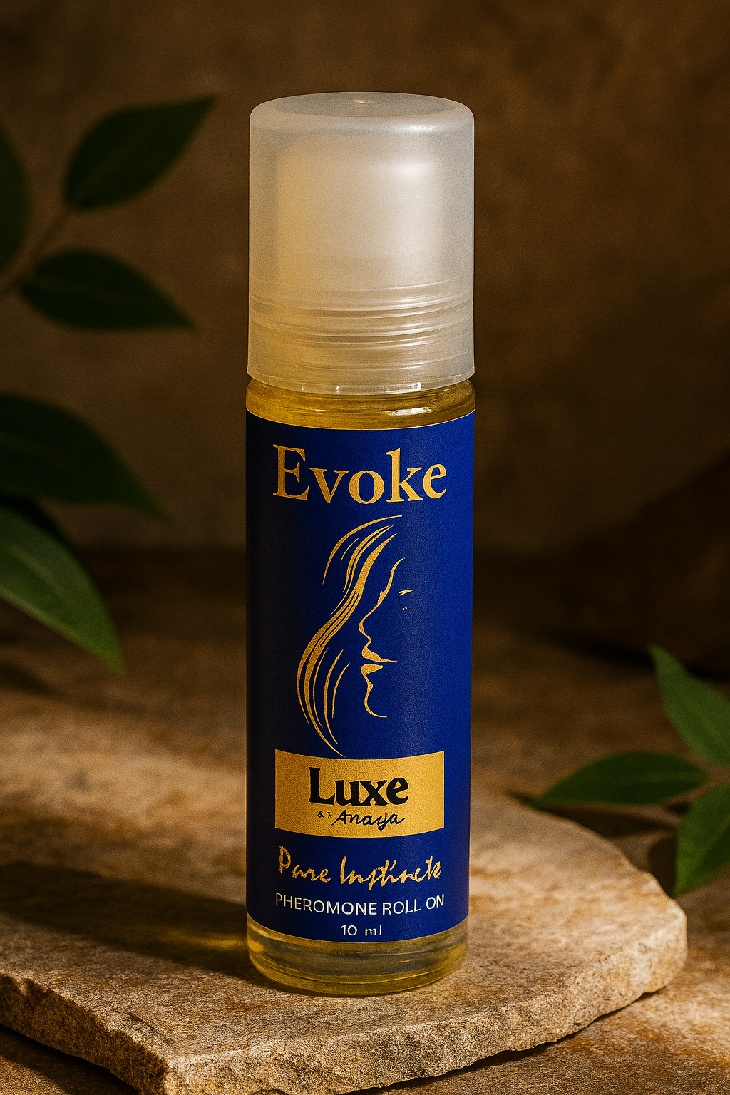 Evoke - Pheromone Roll On