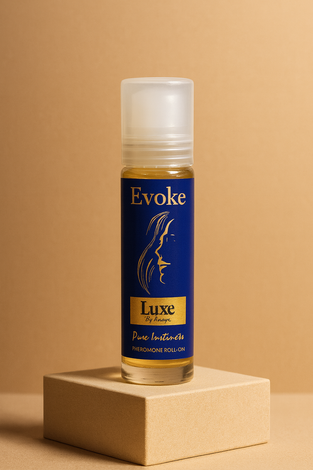 Evoke - Pheromone Roll On
