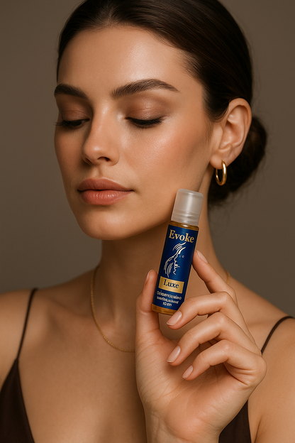 Evoke - Pheromone Roll On