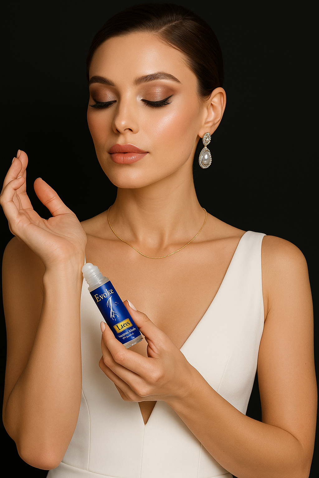 Evoke - Pheromone Roll On