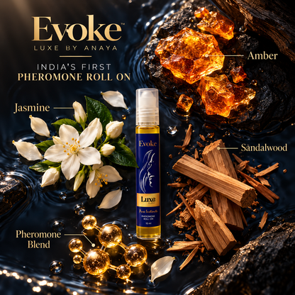 Evoke - Pheromone Roll On