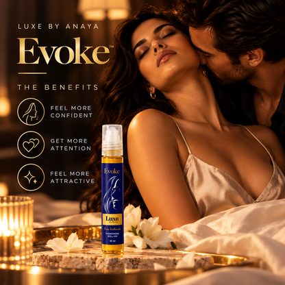 Evoke - Pheromone Roll On