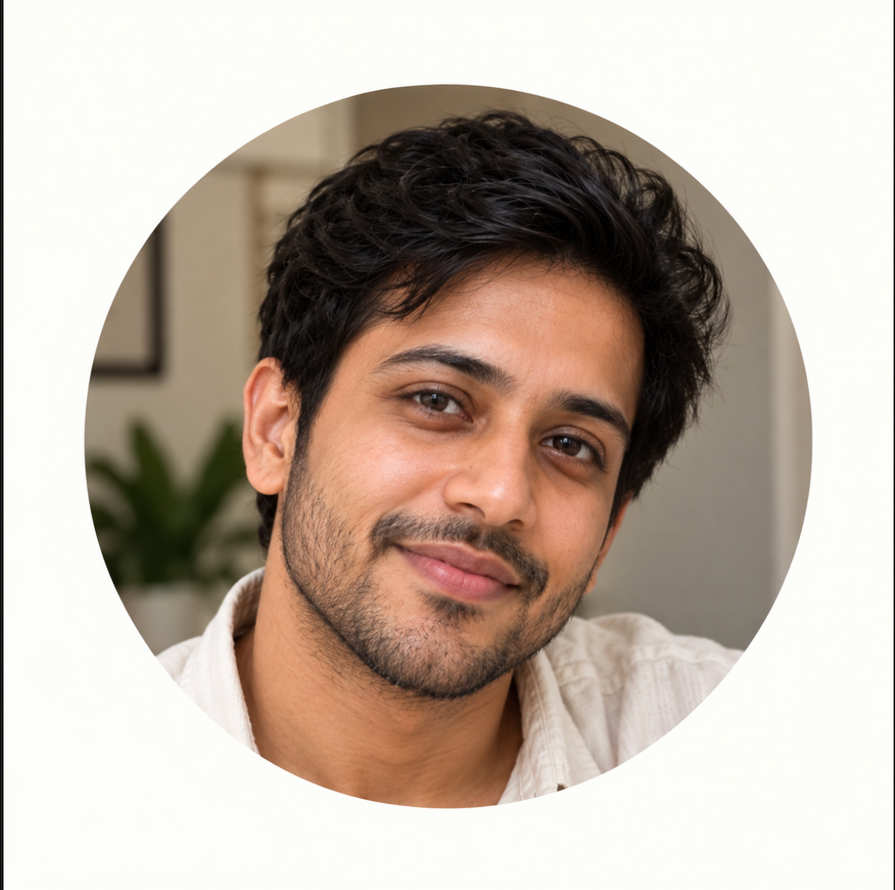 Akshay Sharma, Bangalore