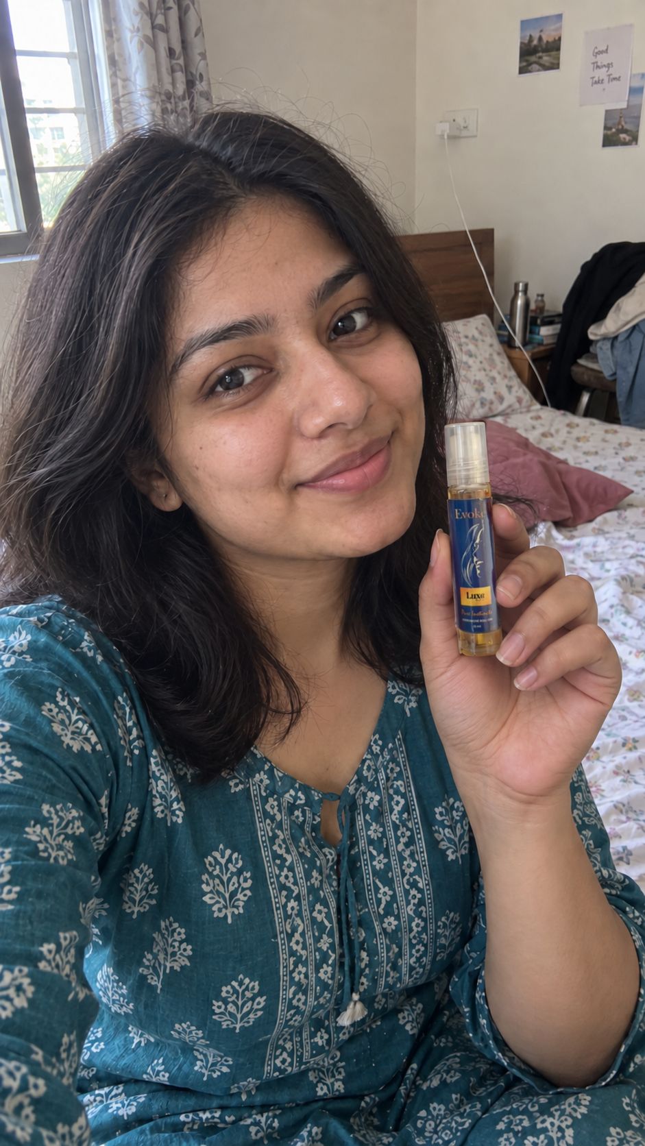 Priyanka Suthar, Mumbai